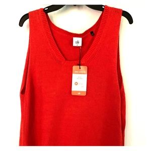 Cabi Siren Best size medium NWT